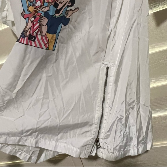 Streets of London Zip Shirt - Picture 3 of 4